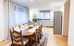 Apartament Bardzo Popularny